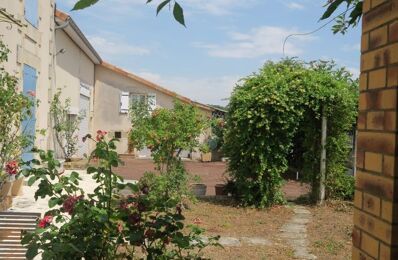 vente maison 322 000 € à proximité de Bonneuil-Matours (86210)