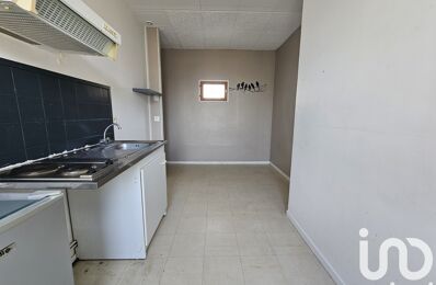 vente appartement 67 000 € à proximité de La Boissière (27220)