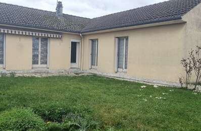 vente maison 145 000 € à proximité de Novy-Chevrières (08300)