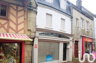 vente immeuble 145 000 € à proximité de Saint-Gérand (56920)