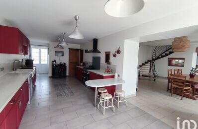 vente maison 297 000 € à proximité de La Jard (17460)