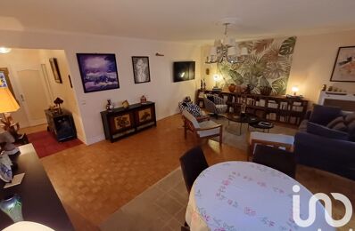 vente appartement 285 000 € à proximité de Enghien-les-Bains (95880)