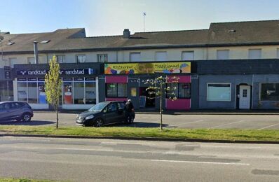 vente commerce 110 000 € à proximité de Plouguenast-Langast (22150)