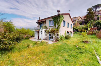 vente maison 259 900 € à proximité de Montclar-sur-Gervanne (26400)