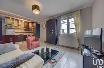 vente appartement 126 500 € à proximité de Flévy (57365)