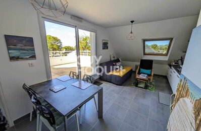 vente appartement 294 680 € à proximité de Batz-sur-Mer (44740)