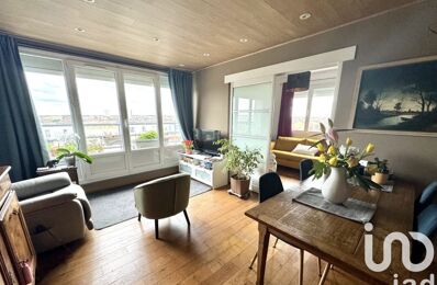 vente appartement 189 000 € à proximité de Roubaix (59100)