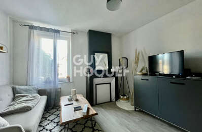 vente appartement 98 000 € à proximité de Frouard (54390)