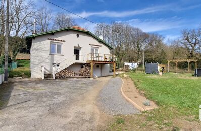 vente maison 174 000 € à proximité de Saint-Amans-Valtoret (81240)