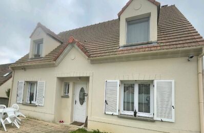 vente maison 328 500 € à proximité de Belloy-en-France (95270)