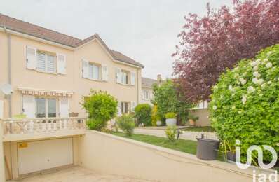 vente maison 470 000 € à proximité de Chennevières-sur-Marne (94430)
