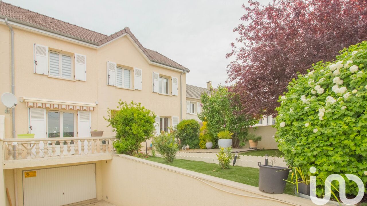 maison 6 pièces 150 m2 à vendre à Ormesson-sur-Marne (94490)