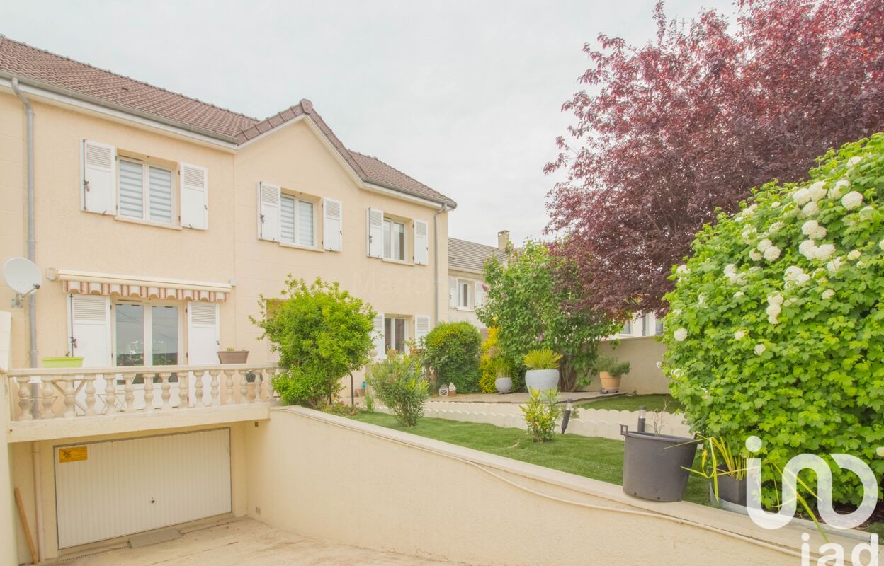 maison 6 pièces 150 m2 à vendre à Ormesson-sur-Marne (94490)