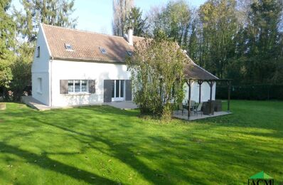 vente maison 478 000 € à proximité de Aulnay-sur-Mauldre (78126)