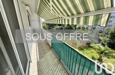 vente appartement 153 000 € à proximité de Vedène (84270)