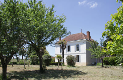 vente maison 783 750 € à proximité de Baigneaux (33760)