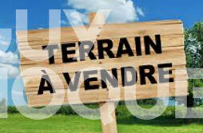 vente terrain 140 000 € à proximité de Lignan-de-Bordeaux (33360)