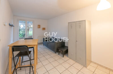 location appartement 600 € CC /mois à proximité de Toulaud (07130)