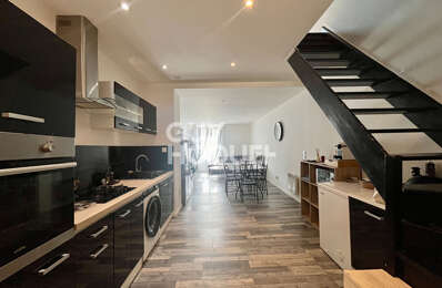 vente appartement 110 000 € à proximité de Loire-sur-Rhône (69700)