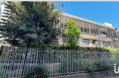 vente appartement 126 000 € à proximité de Montpellier (34090)