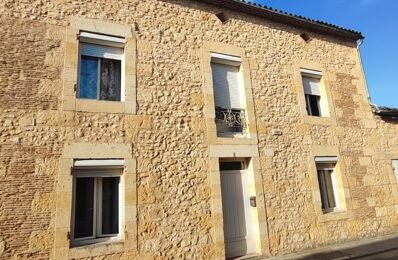vente maison 139 000 € à proximité de Saint-Marcel-du-Périgord (24510)