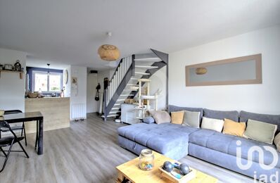 maison 3 pièces 64 m2 à vendre à Launaguet (31140)