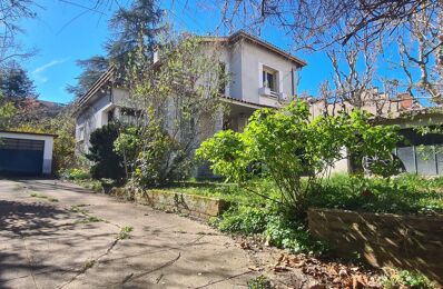 vente maison 199 000 € à proximité de La Talaudière (42350)