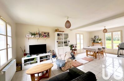 vente maison 235 000 € à proximité de Nanteau-sur-Lunain (77710)