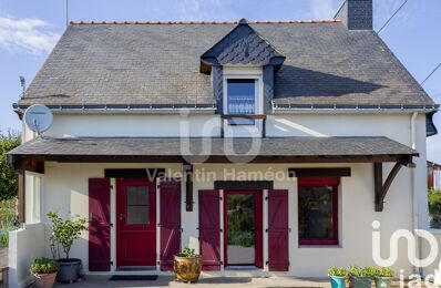 vente maison 245 000 € à proximité de Chaumes-en-Retz (44320)