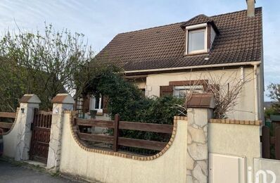 vente maison 420 000 € à proximité de Mériel (95630)