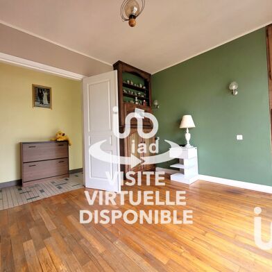 Maison 4 pièces 86 m²