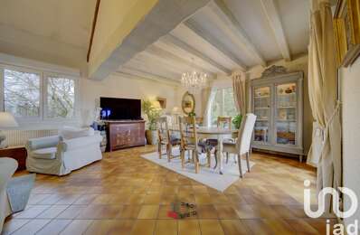 vente maison 397 000 € à proximité de Thierville-sur-Meuse (55840)