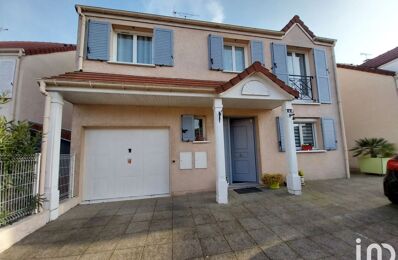 vente maison 445 000 € à proximité de Gournay-sur-Marne (93460)