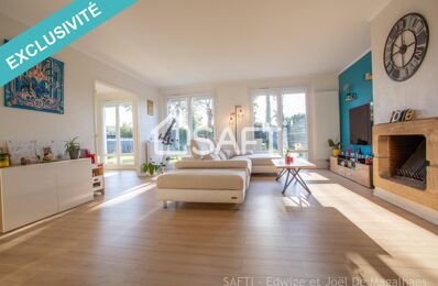 vente maison 485 000 € à proximité de Clairefontaine-en-Yvelines (78120)