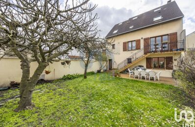 vente maison 450 000 € à proximité de Drancy (93700)