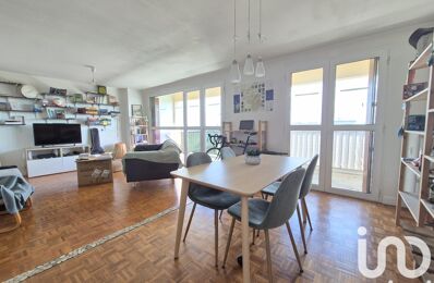 vente appartement 149 000 € à proximité de Dammarie-les-Lys (77190)