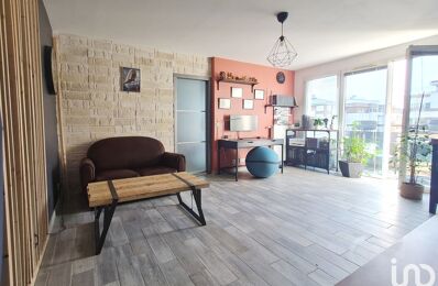 vente appartement 139 000 € à proximité de Villabé (91100)