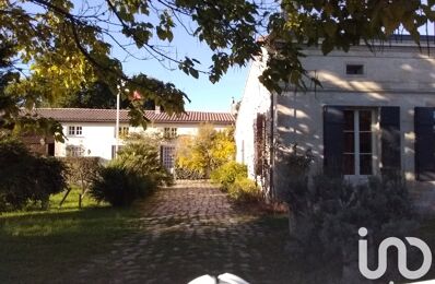vente maison 990 000 € à proximité de Margaux-Cantenac (33460)