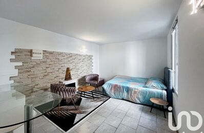 vente appartement 69 000 € à proximité de Beaucaire (30300)
