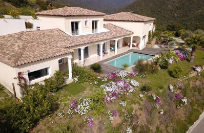 vente maison 1 648 000 € à proximité de Le Lavandou (83980)