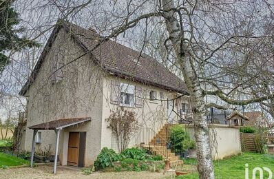 vente maison 210 000 € à proximité de Vielverge (21270)