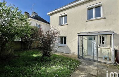 vente maison 237 000 € à proximité de Prinquiau (44260)