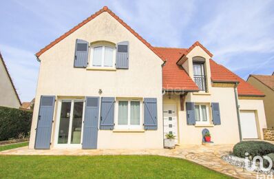 vente maison 459 000 € à proximité de Le Plessis-Pâté (91220)