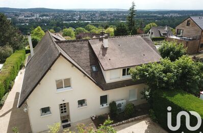 vente maison 980 000 € à proximité de Vaux-sur-Seine (78740)