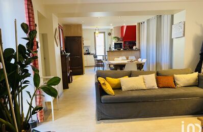 vente maison 259 000 € à proximité de Chambéry (73000)