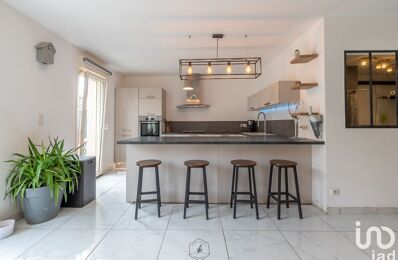 vente maison 269 900 € à proximité de Metzeresche (57920)