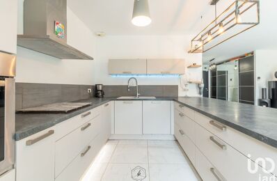 vente maison 269 900 € à proximité de Stuckange (57970)