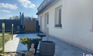 Maison 5 Pièces 89 m² à vendre à Hombourg-Budange (57920)