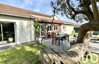 vente maison 479 999 € à proximité de Saint-Mars-de-Coutais (44680)