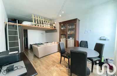 vente appartement 115 500 € à proximité de Coignières (78310)